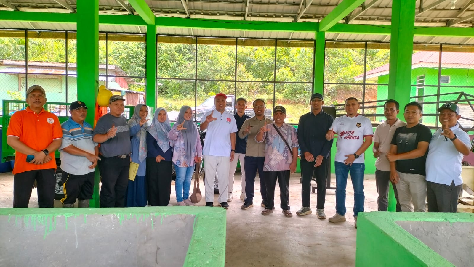 Bidang Persampahan